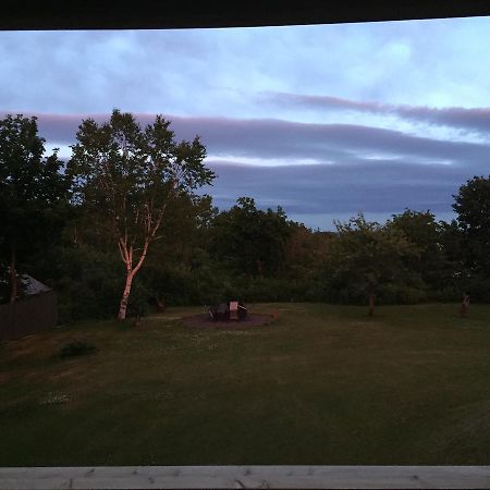 Auberge Petite Plaisance La Malbaie Exteriér fotografie