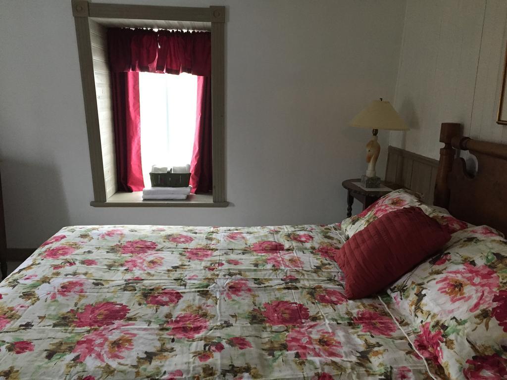 Auberge Petite Plaisance La Malbaie Exteriér fotografie