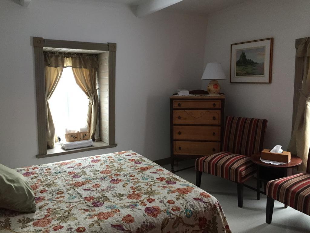 Auberge Petite Plaisance La Malbaie Exteriér fotografie