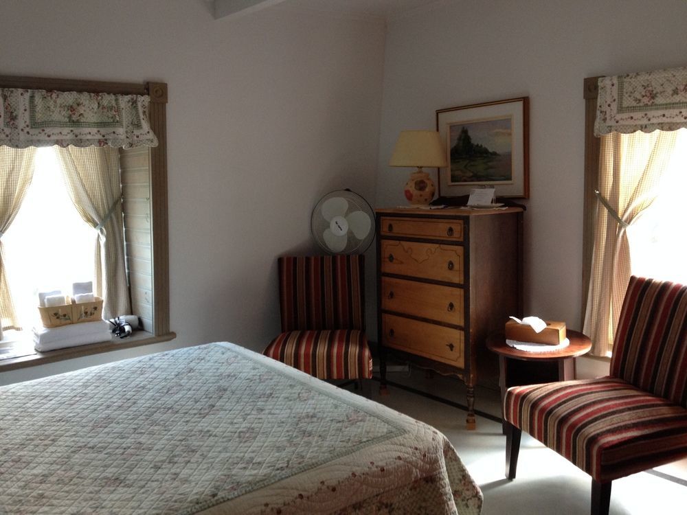 Auberge Petite Plaisance La Malbaie Exteriér fotografie