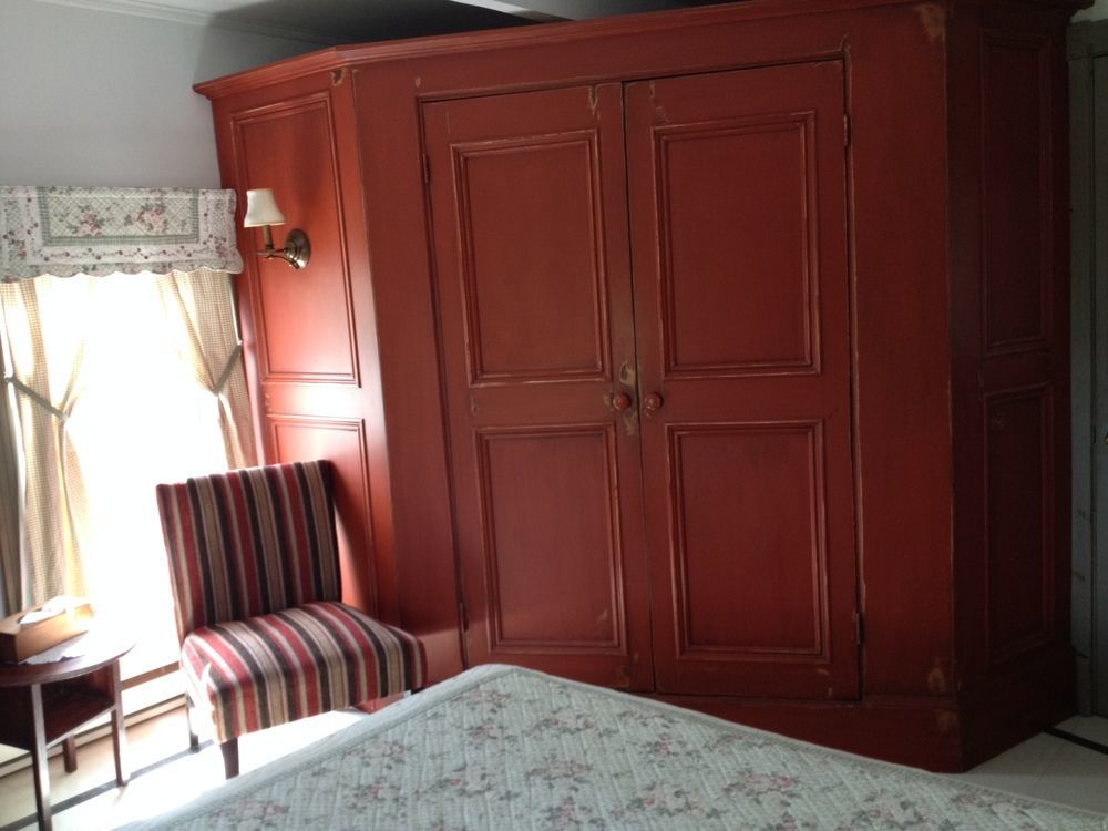 Auberge Petite Plaisance La Malbaie Exteriér fotografie