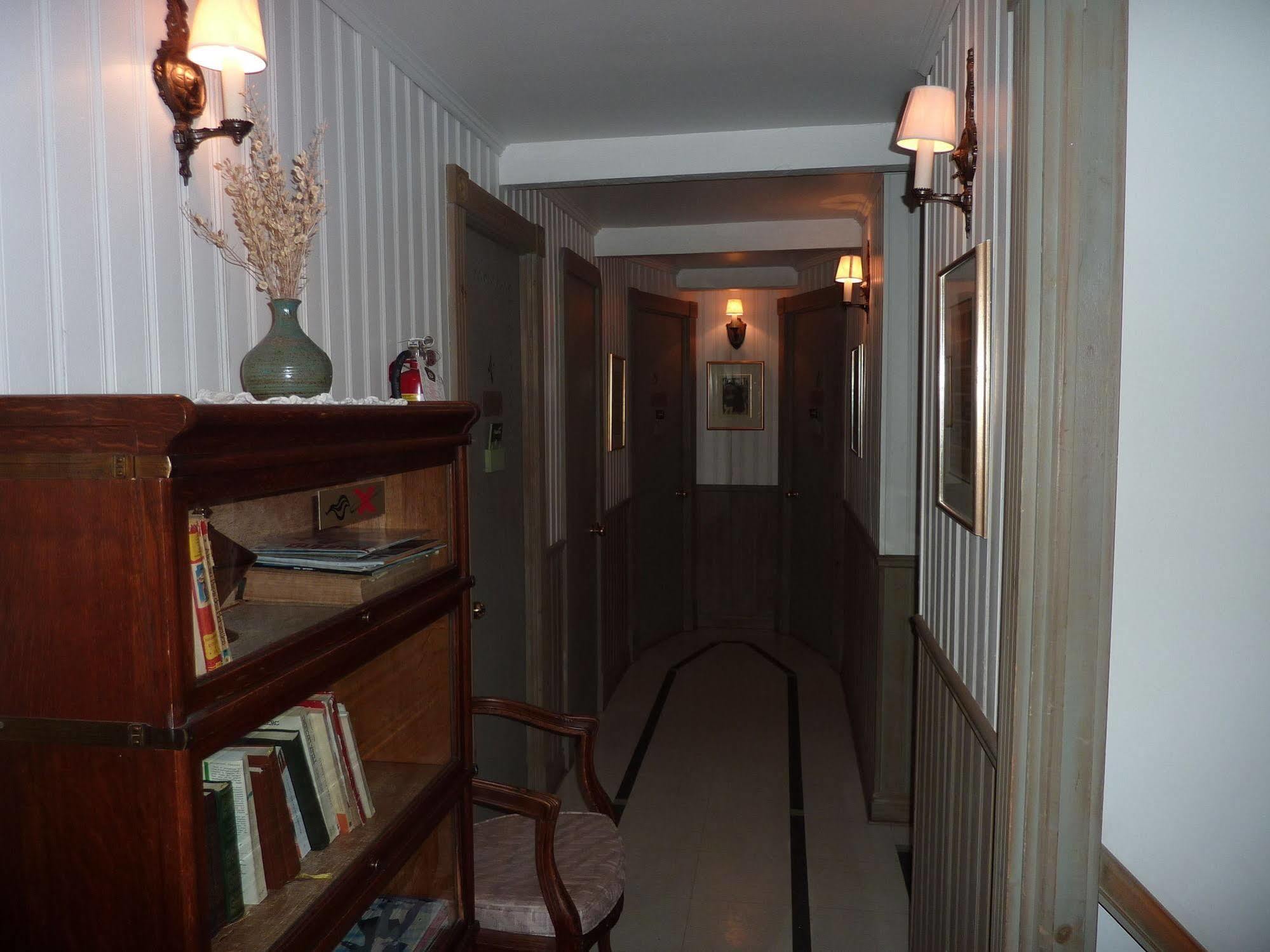 Auberge Petite Plaisance La Malbaie Exteriér fotografie